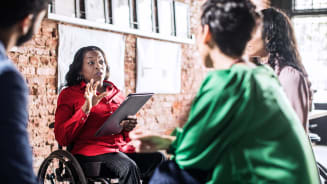 Leveraging Research and Expertise to Strengthen Your HR Strategy for 2025 and Beyond