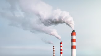 An Insurer Roadmap for Navigating the Energy Transition