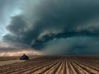 Weather — Overlooked Risks?